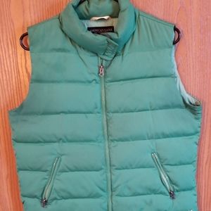 American Eagle Vest